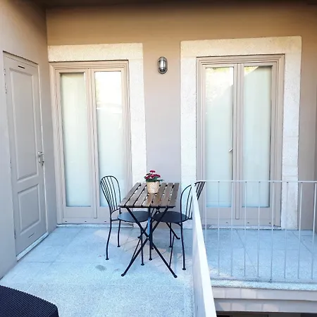 Apartament Premium Downtown - Bonjardim *