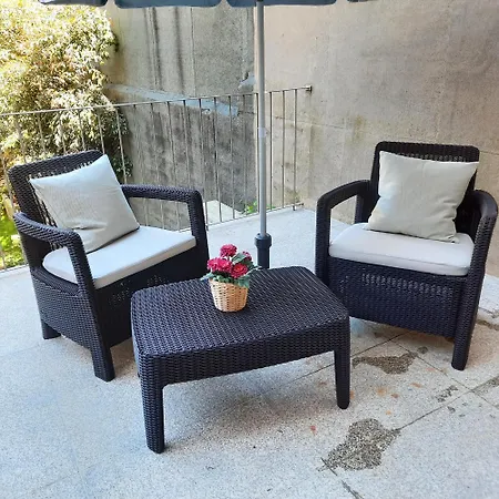 Premium Downtown - Bonjardim Apartament