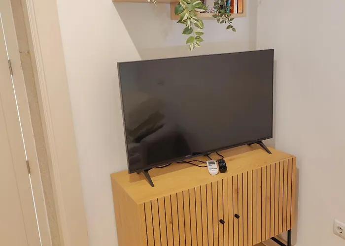 Apartament Premium Downtown - Bonjardim Porto