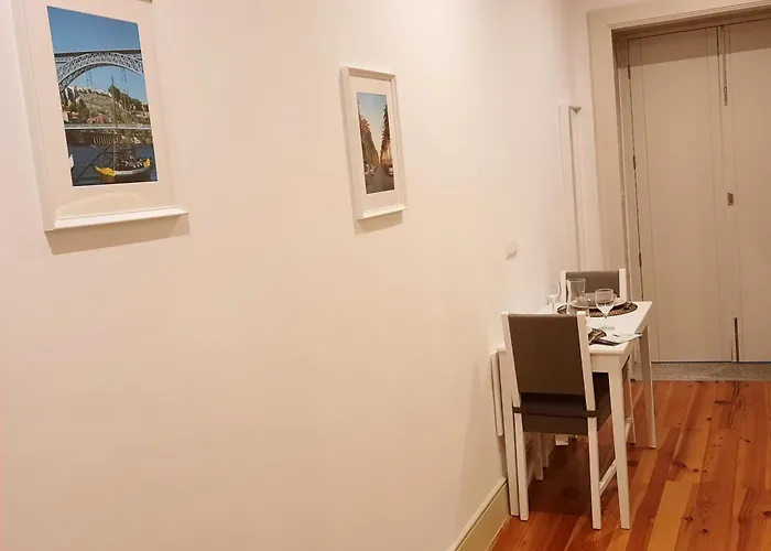 Apartament Premium Downtown - Bonjardim