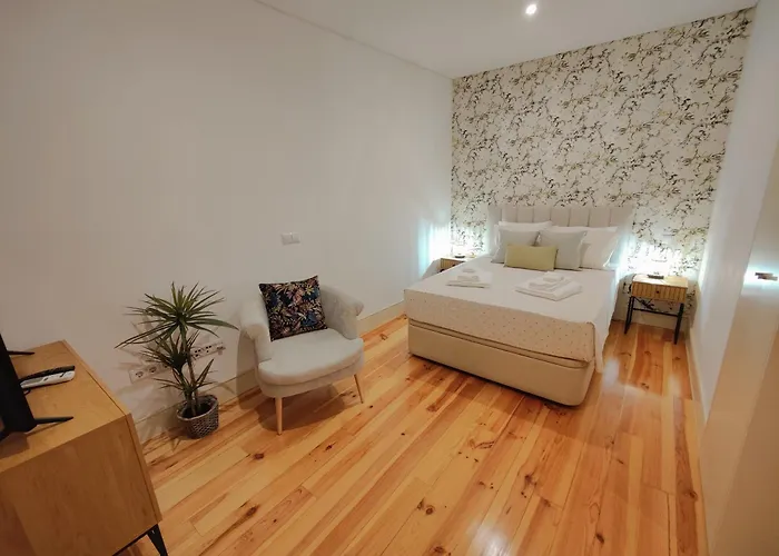 Premium Downtown - Bonjardim Apartament *