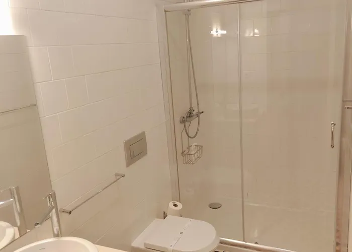 Premium Downtown - Bonjardim Appartement Oporto