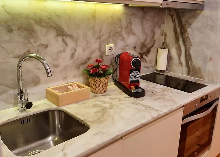 Premium Downtown - Bonjardim