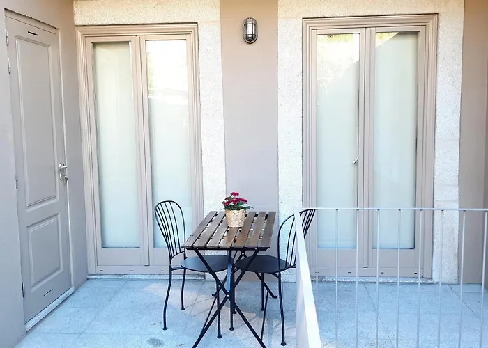 Appartement Premium Downtown - Bonjardim *