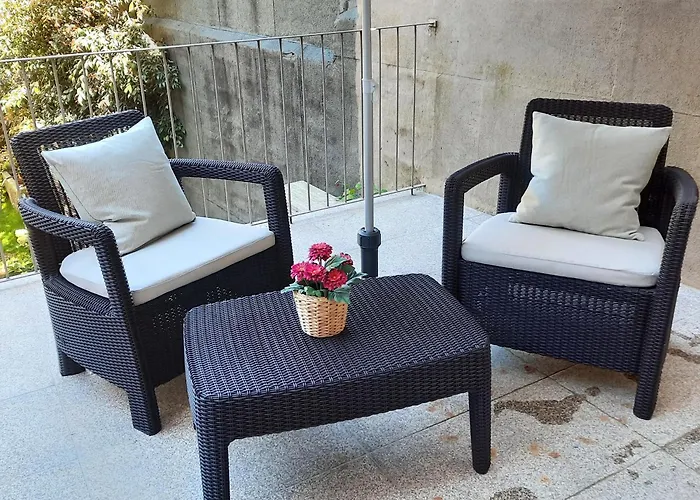 Premium Downtown - Bonjardim Appartement