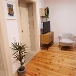 Premium Downtown - Bonjardim Διαμέρισμα Πόρτο