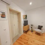Διαμέρισμα Premium Downtown - Bonjardim *
