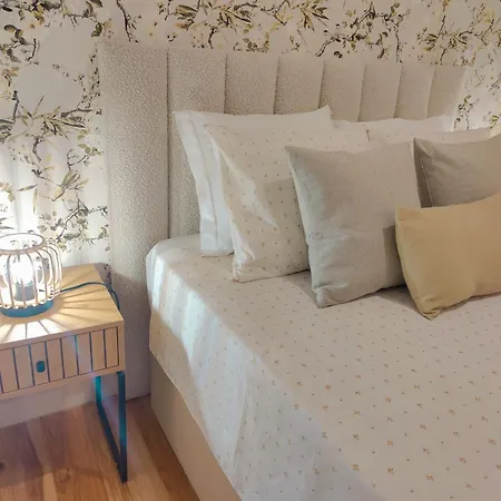 Апартаменты Premium Downtown - Bonjardim Порту