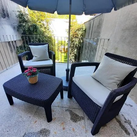 Lägenhet Premium Downtown - Bonjardim