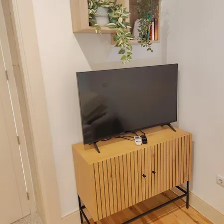 Apartment Premium Downtown - Bonjardim Porto