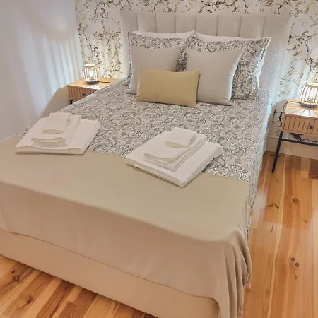 Apartment Premium Downtown - Bonjardim *
