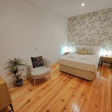 Premium Downtown - Bonjardim Apartment *