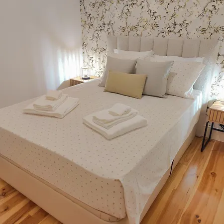 Premium Downtown - Bonjardim Apartment