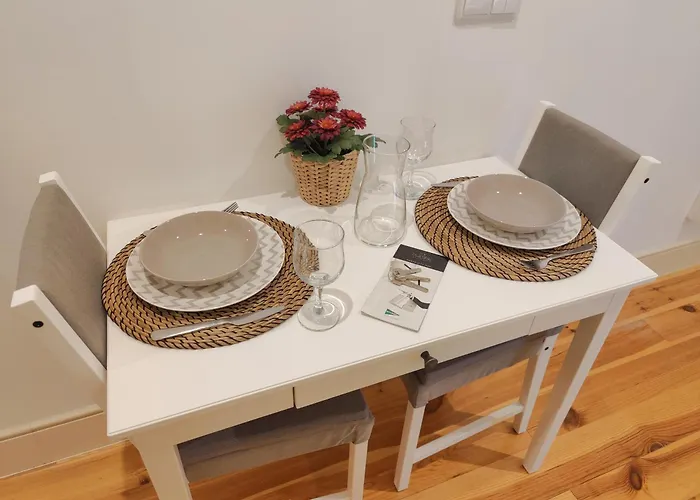 Premium Downtown - Bonjardim Lägenhet