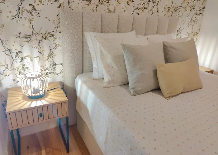 Lägenhet Premium Downtown - Bonjardim Oporto