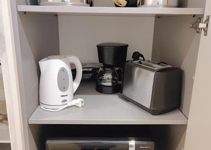 Apartment Premium Downtown - Bonjardim