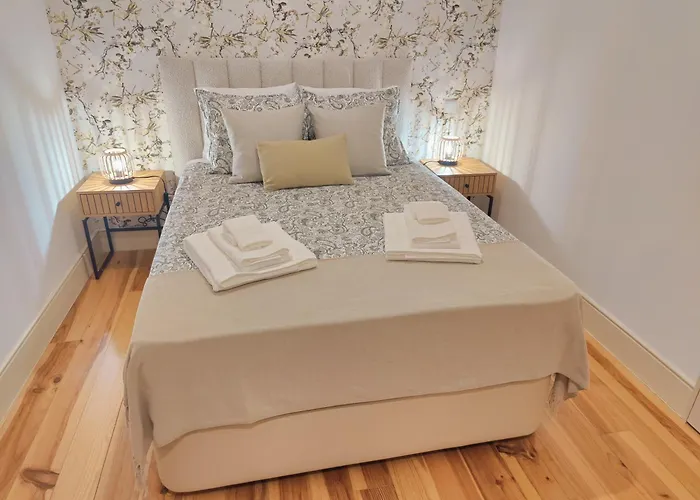 Premium Downtown - Bonjardim Porto