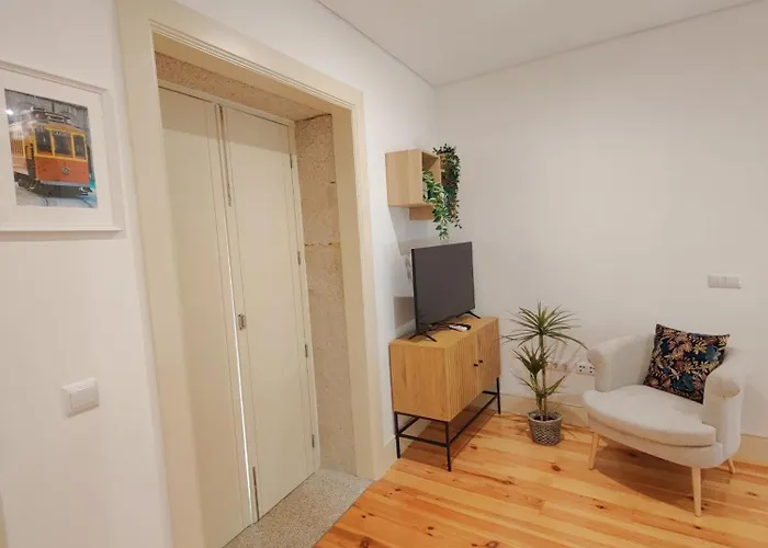 Apartment Premium Downtown - Bonjardim *