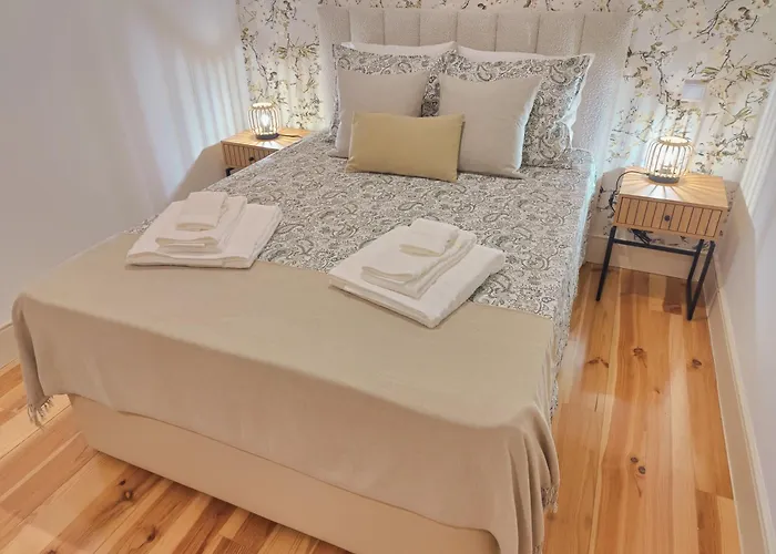 Apartment Premium Downtown - Bonjardim *