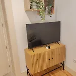 شقة Premium Downtown - Bonjardim بورتو