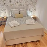 Premium Downtown - Bonjardim بورتو