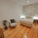 Premium Downtown - Bonjardim شقة *