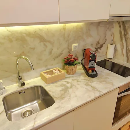 Premium Downtown - Bonjardim Διαμέρισμα *