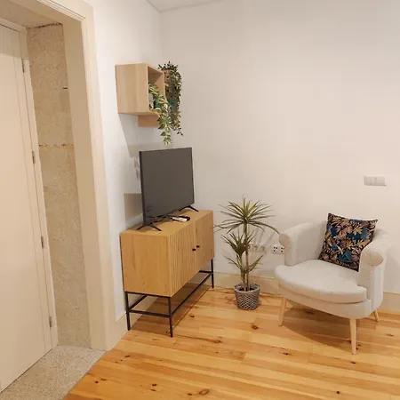 Premium Downtown - Bonjardim Πόρτο