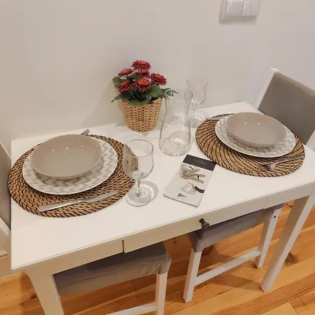 Premium Downtown - Bonjardim شقة
