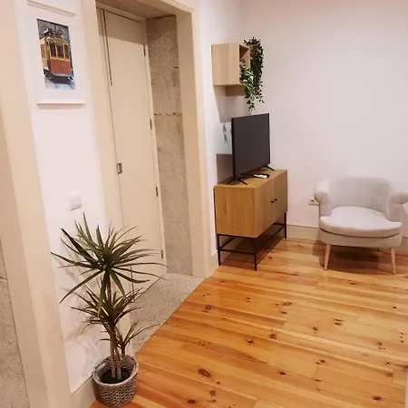 Premium Downtown - Bonjardim Διαμέρισμα Πόρτο