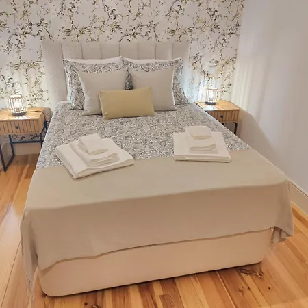 Premium Downtown - Bonjardim Πόρτο
