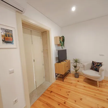 Διαμέρισμα Premium Downtown - Bonjardim *