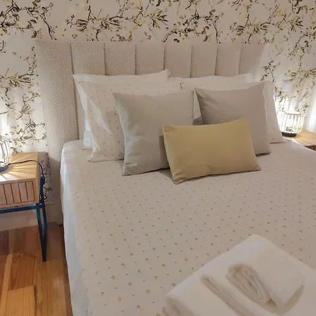 Premium Downtown - Bonjardim Διαμέρισμα