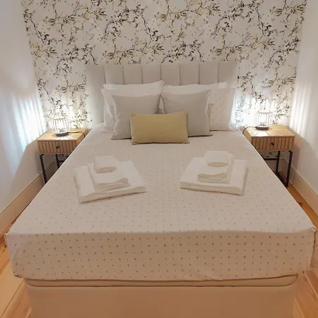 Appartamento Premium Downtown - Bonjardim