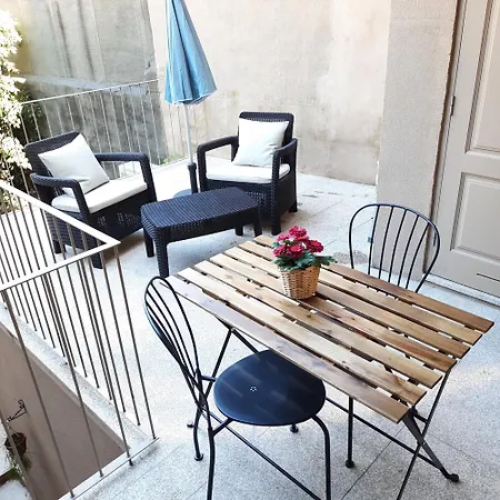 Premium Downtown - Bonjardim شقة *