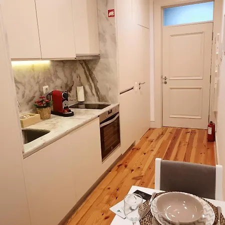 Διαμέρισμα Premium Downtown - Bonjardim Πόρτο