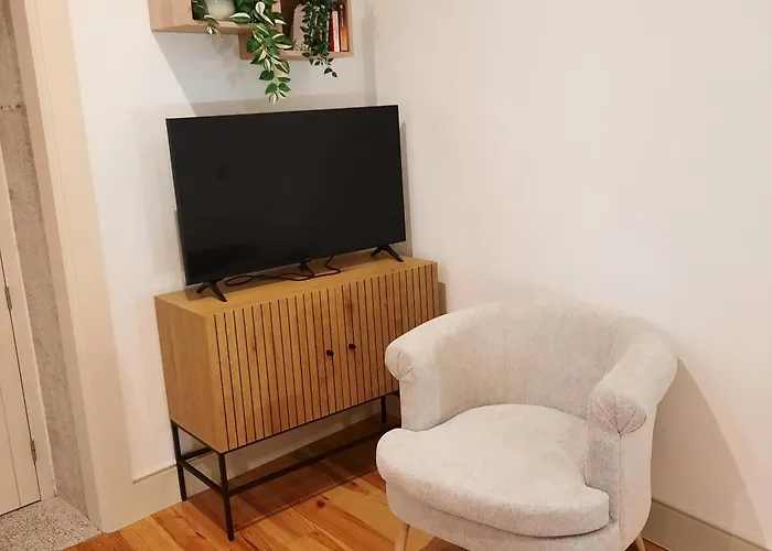 Appartamento Premium Downtown - Bonjardim Oporto