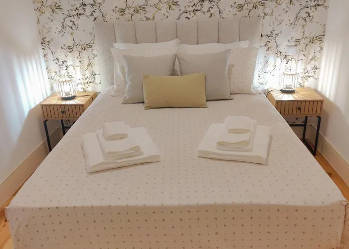 Appartamento Premium Downtown - Bonjardim