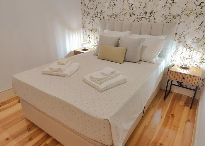 Premium Downtown - Bonjardim Appartamento