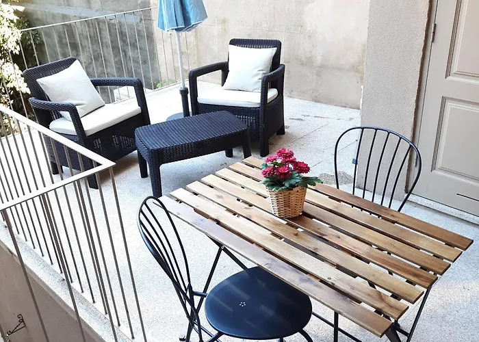 Premium Downtown - Bonjardim Apartamento *